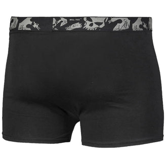 Boxershorts Skull
