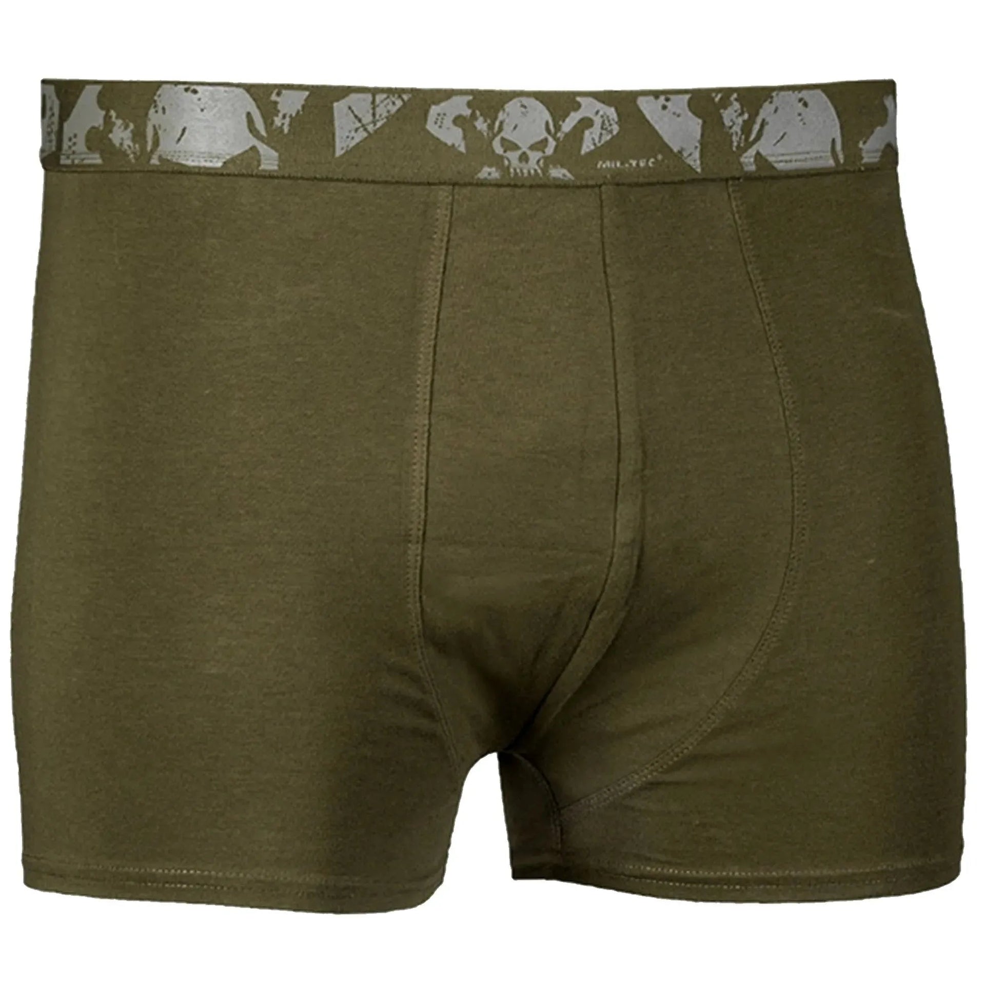 Boxershorts Skull