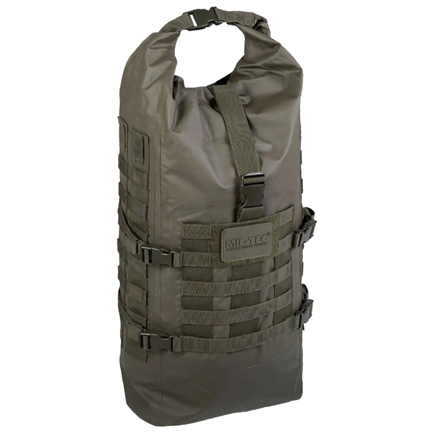 Mil-Tec Rucksack Tactical Backpack Seals Dry-Bag - ASMC