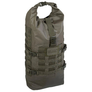 Rucksack Tactical Backpack Seals Dry-Bag 35 L