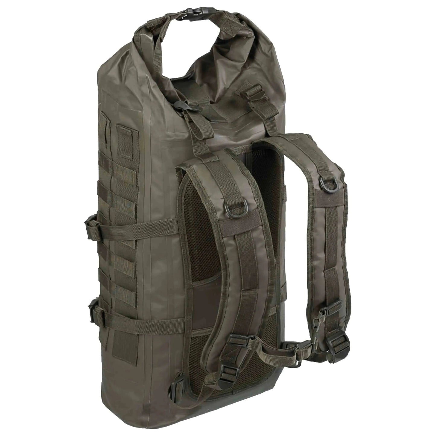 Rucksack Tactical Backpack Seals Dry-Bag 35 L