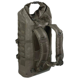 Rucksack Tactical Backpack Seals Dry-Bag 35 L