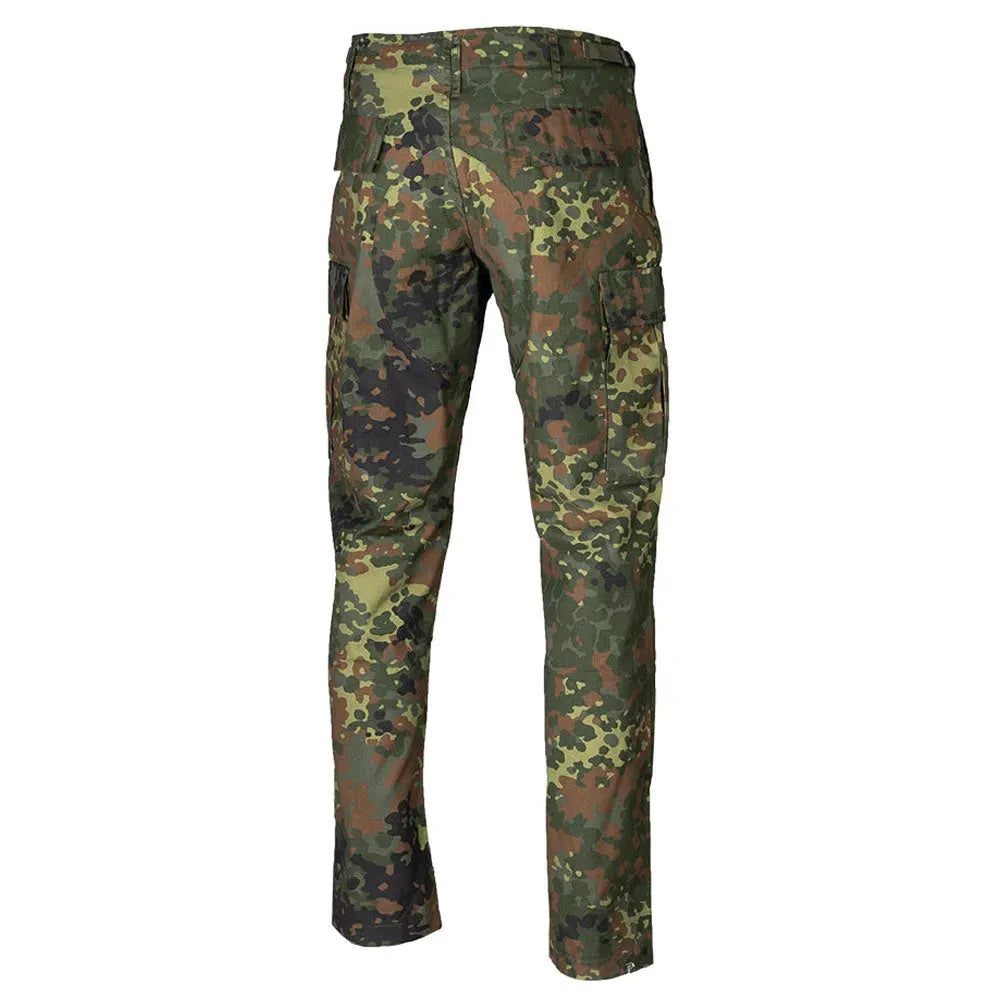 Feldhose US BDU R/S Slim fit