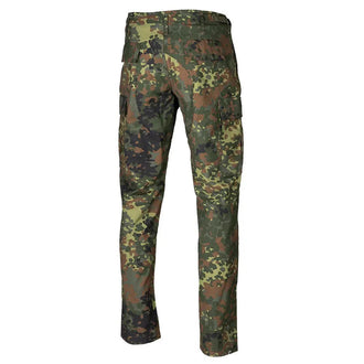 Feldhose US BDU R/S Slim fit