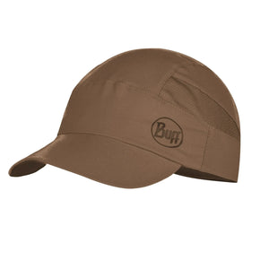Buff Buff Mütze Pack Trek Cap solid seed - ASMC