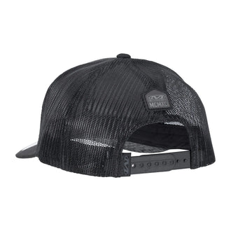 Mechanix Snapback Hat United We Work multicam black