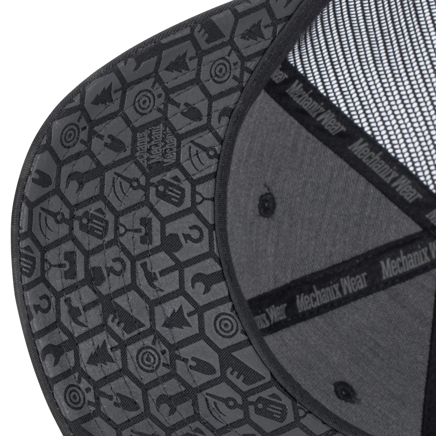 Snapback Hat United We Work multicam black