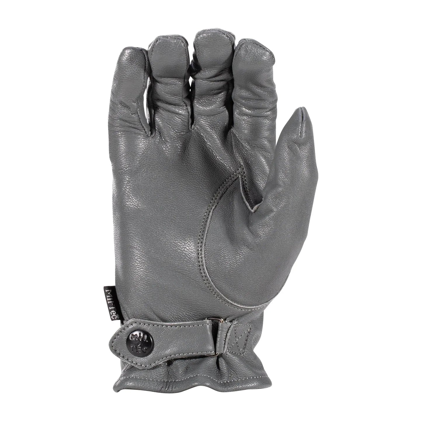 BW Lederfingerhandschuhe