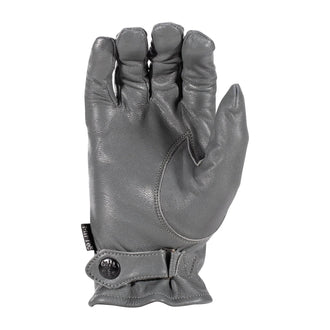 BW Lederfingerhandschuhe