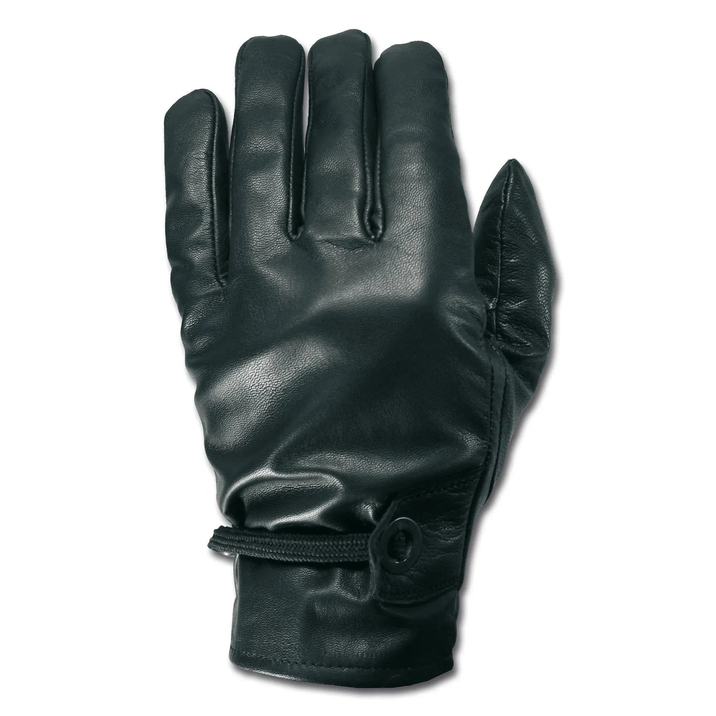 Unbekannt Western Handschuhe schwarz - ASMC