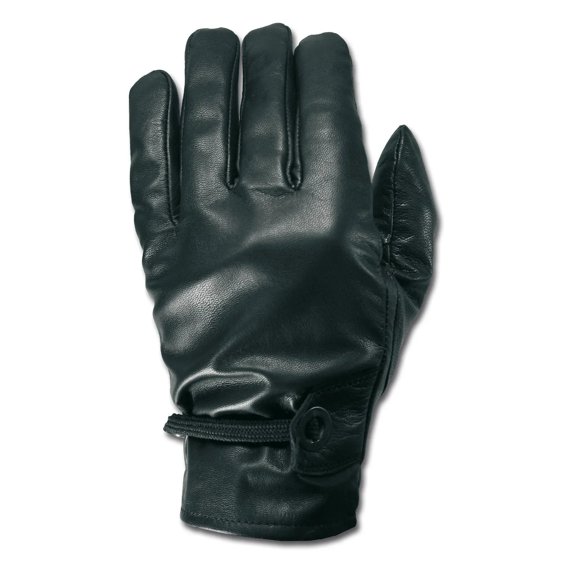 Unbekannt Western Handschuhe schwarz - ASMC