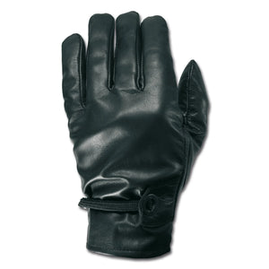 Unbekannt Western Handschuhe schwarz - ASMC
