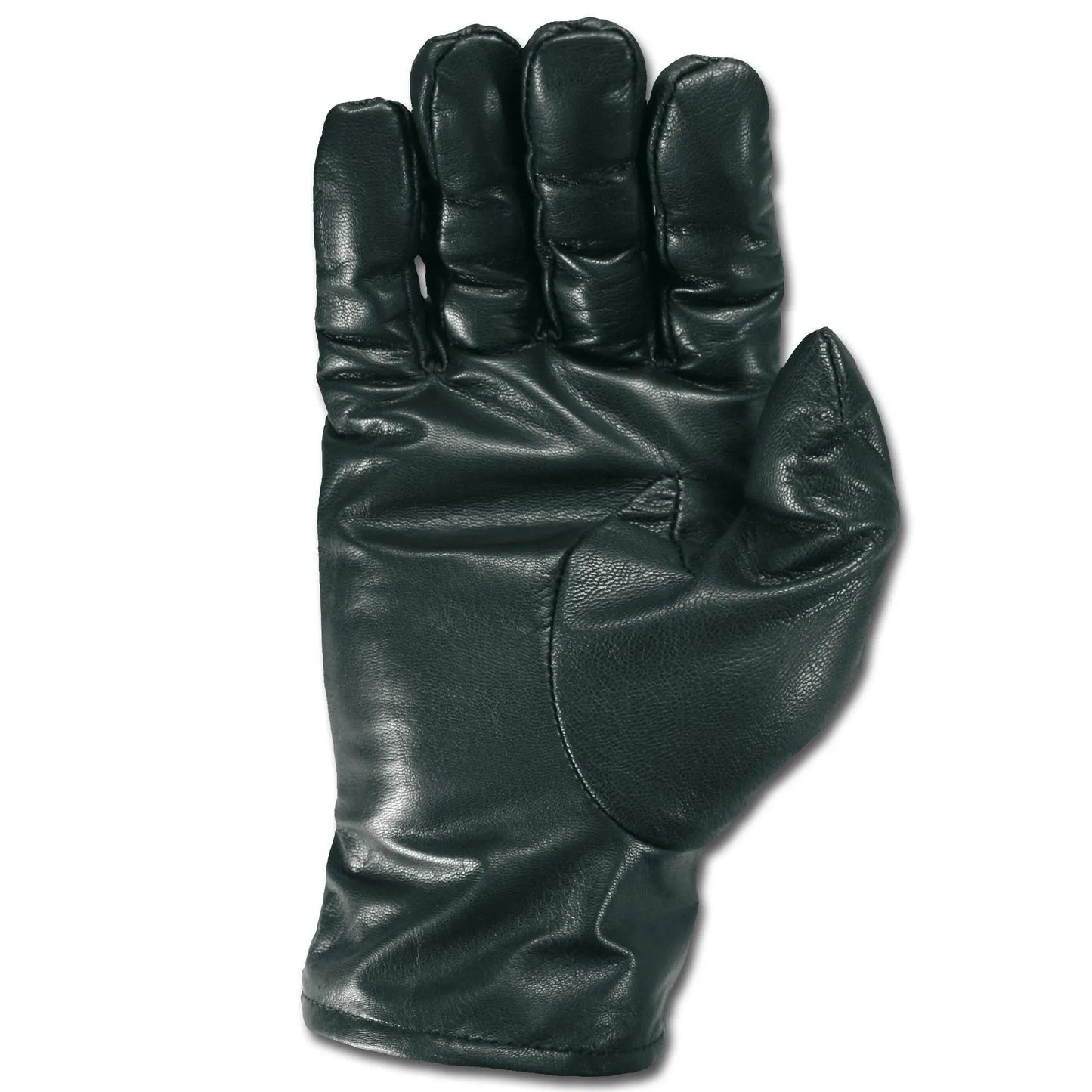 Unbekannt Western Handschuhe schwarz - ASMC
