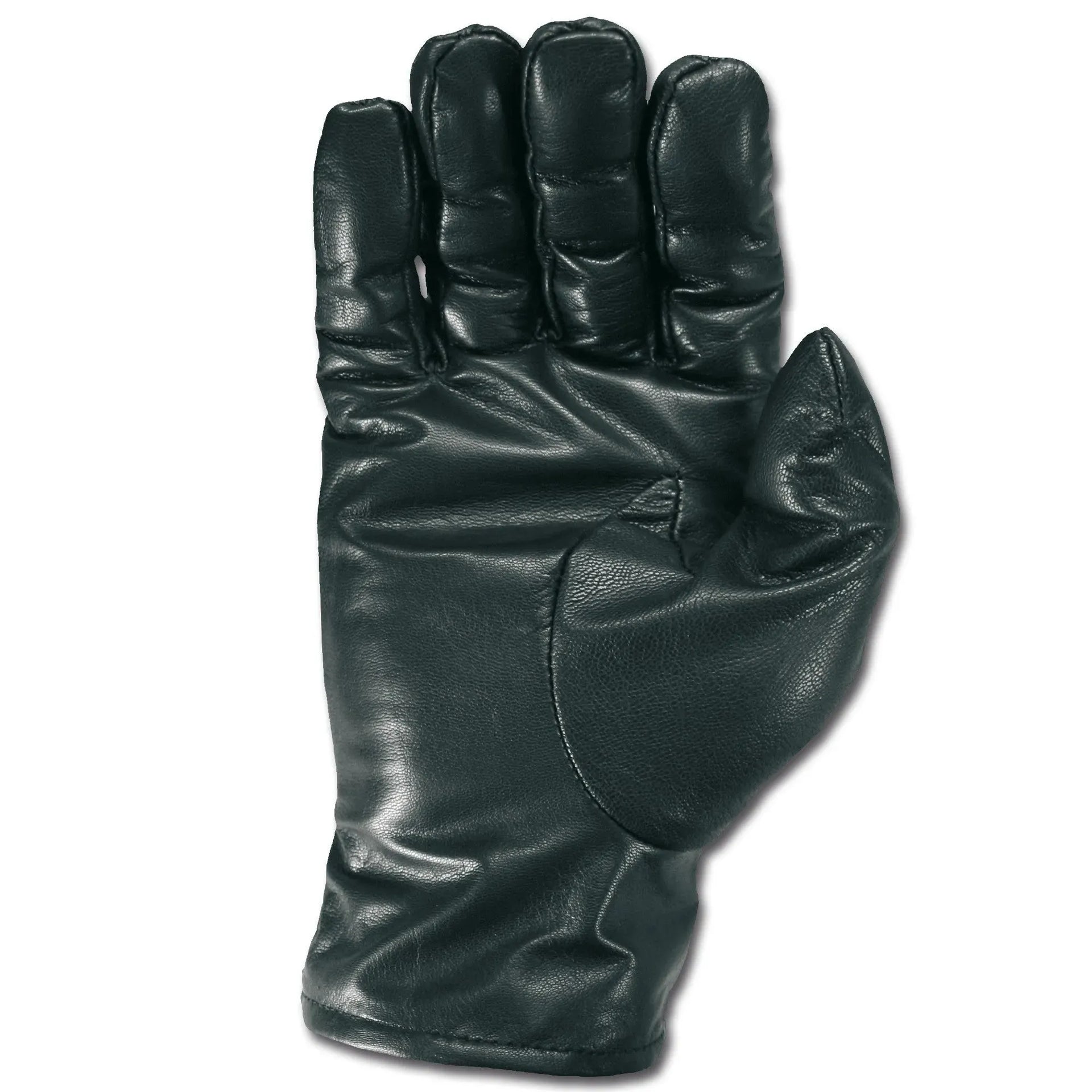 Unbekannt Western Handschuhe schwarz - ASMC