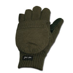 Mil-Tec Jagdhandschuhe - ASMC