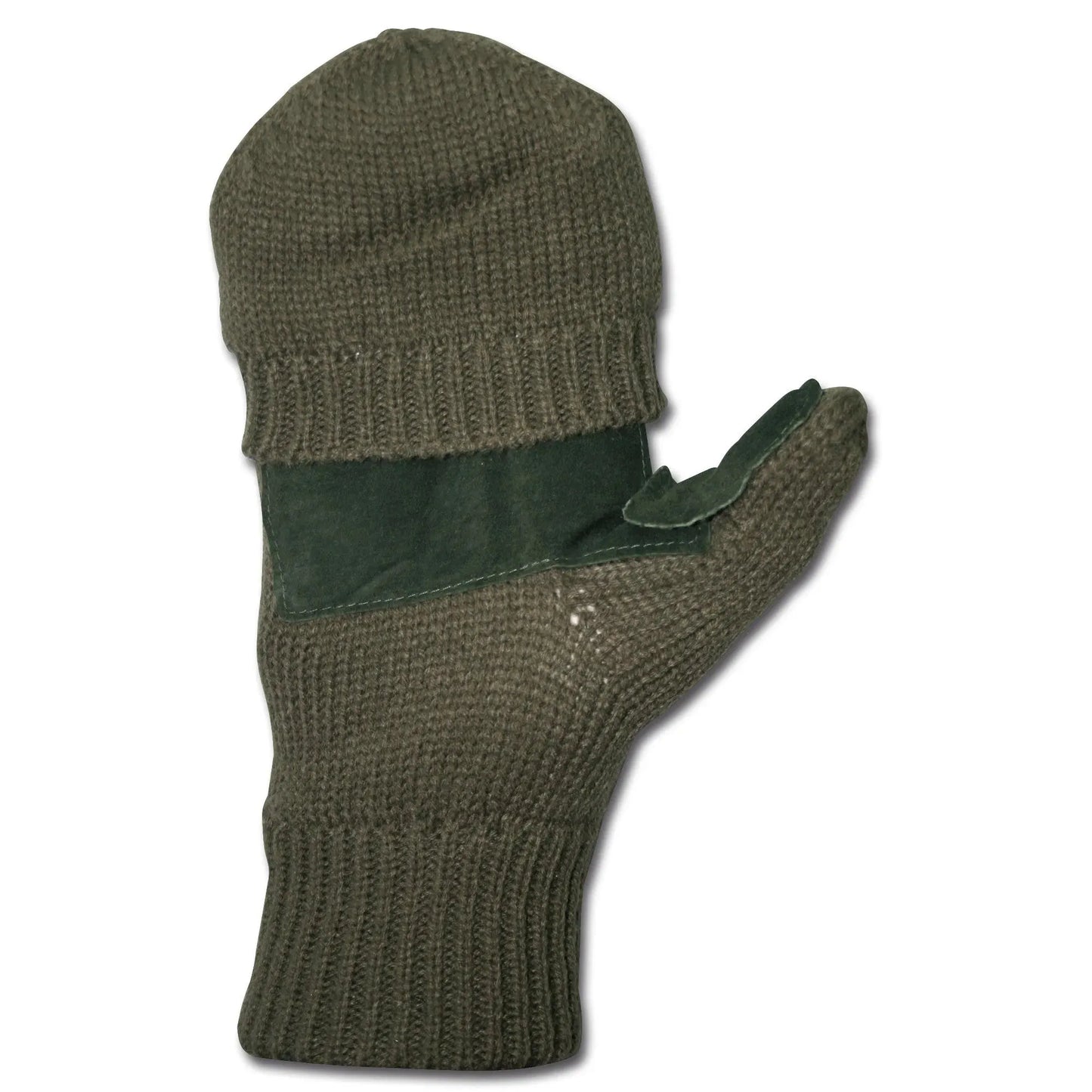 Mil-Tec Jagdhandschuhe - ASMC