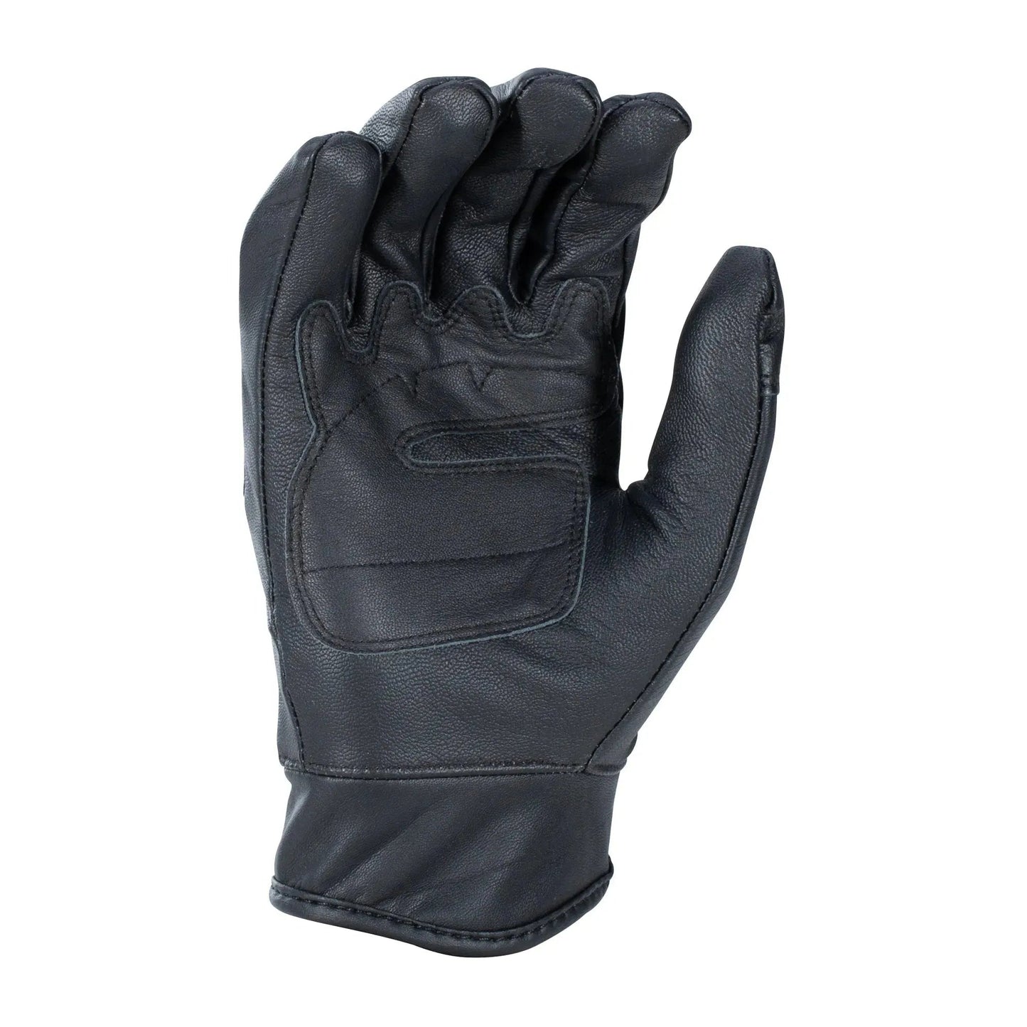 Handschuhe Tactical Pro Leder