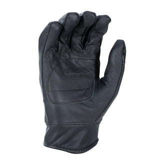Handschuhe Tactical Pro Leder