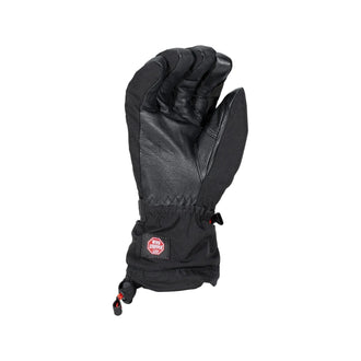 Roeckl Handschuhe Sennan schwarz