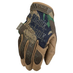 Mechanix Wear Handschuhe The Original - ASMC