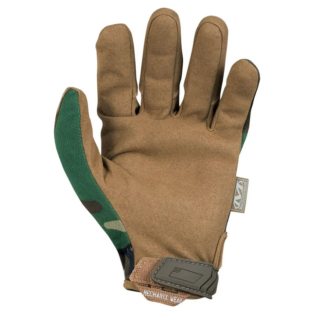 Mechanix Wear Handschuhe The Original - ASMC