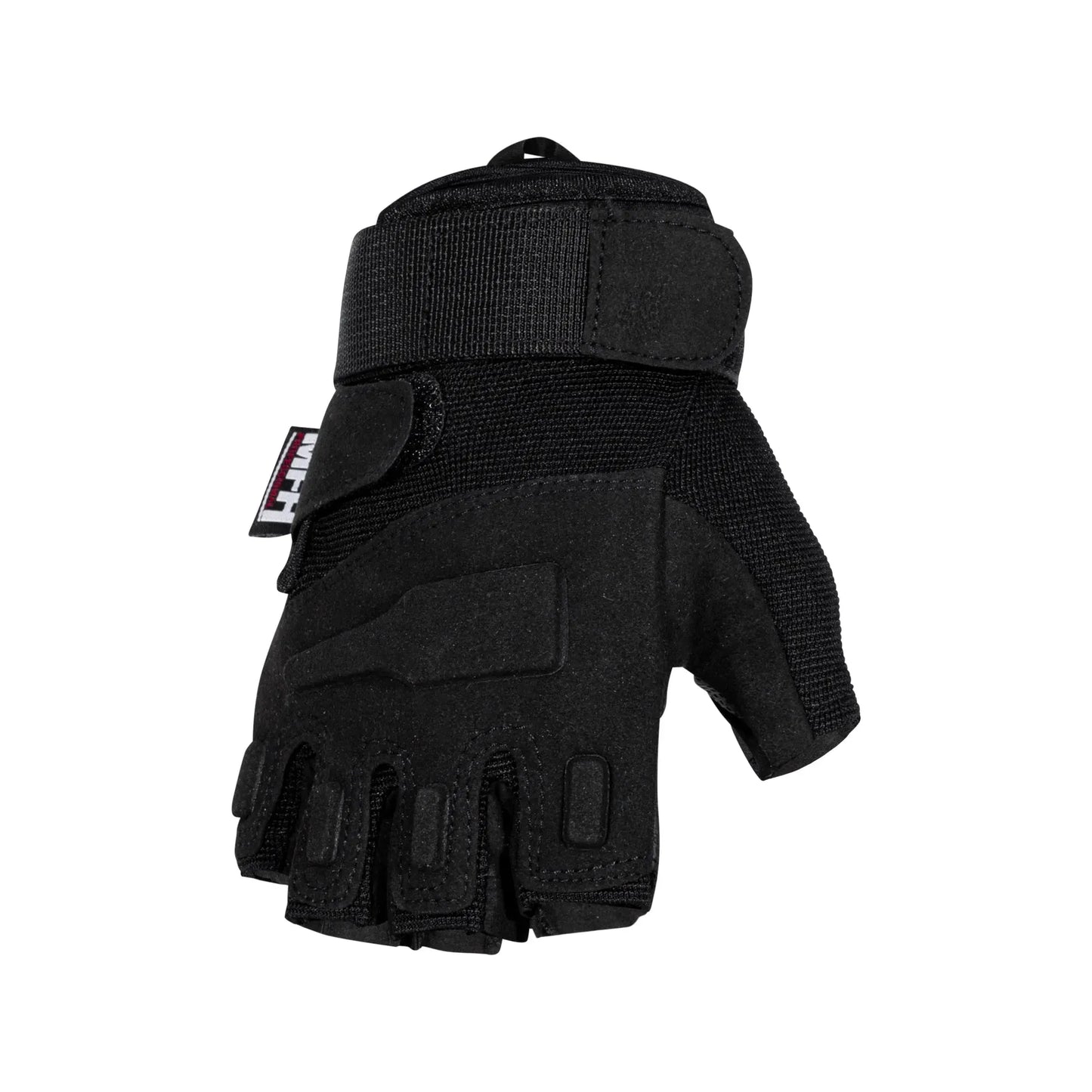 MFH Handschuhe Halbfinger Protect - ASMC