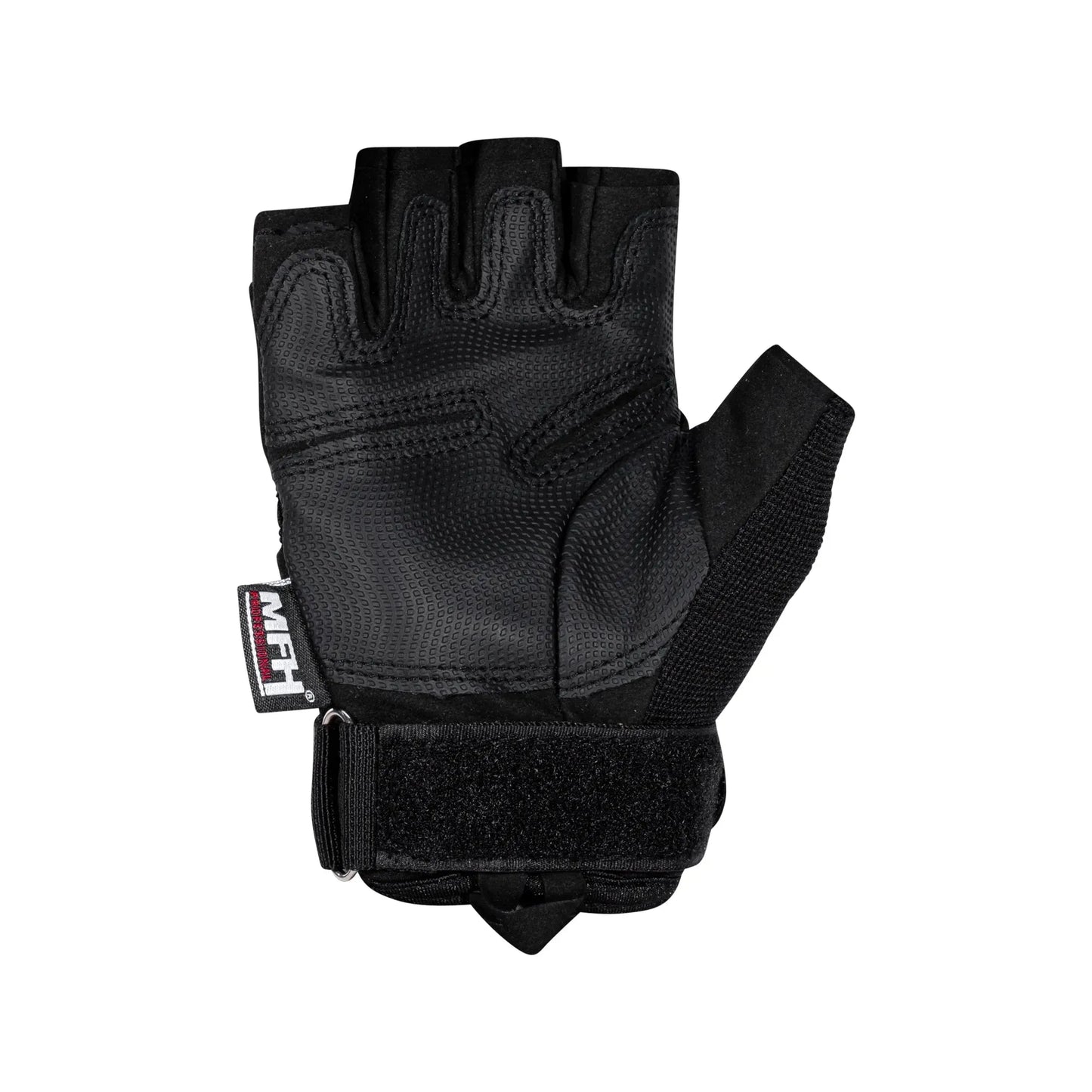 MFH Handschuhe Halbfinger Protect - ASMC