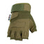 Handschuhe Halbfinger Protect