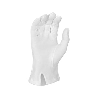 BW Paradehandschuhe weiß neuwertig
