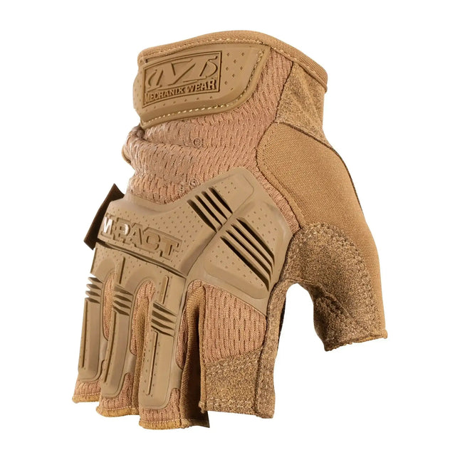 melchinger handschuhe Mechanix Wear Handschuhe Halbfinger M-Pact online kaufen