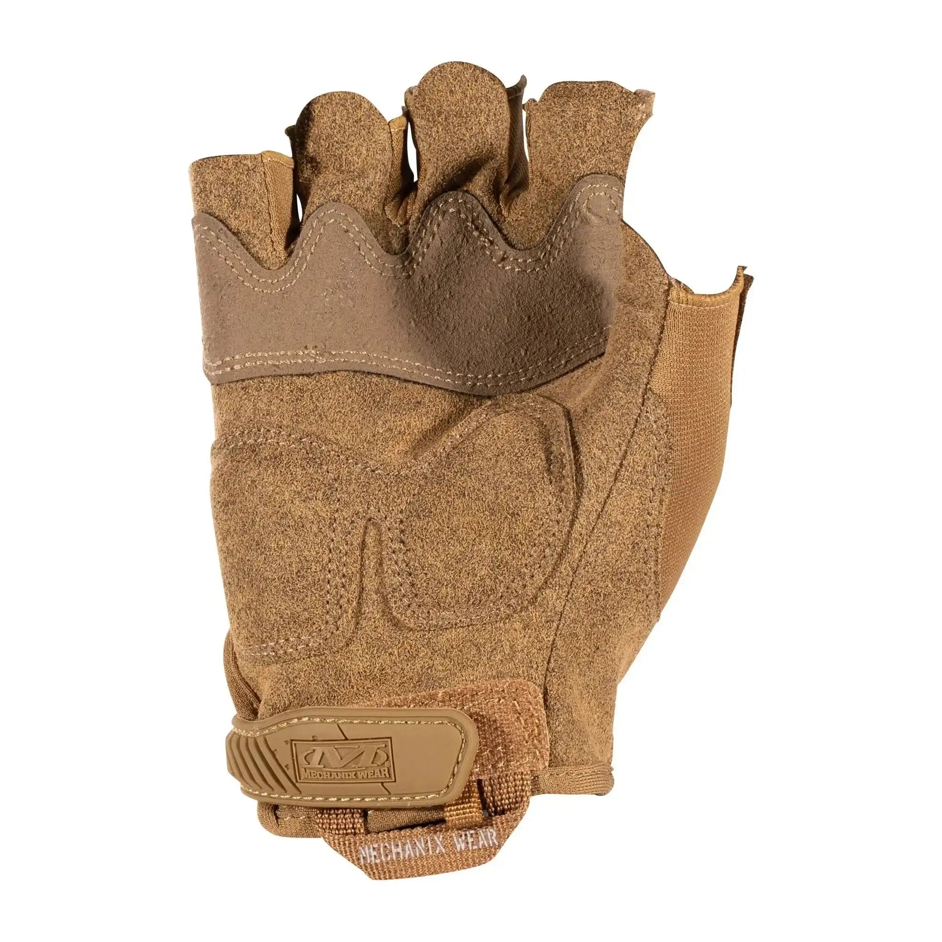 Mechanix Wear M-Pact Werkhandschoenen (L, geel Mechanix Wear M-Pact Werkhandschoenen (L, geel