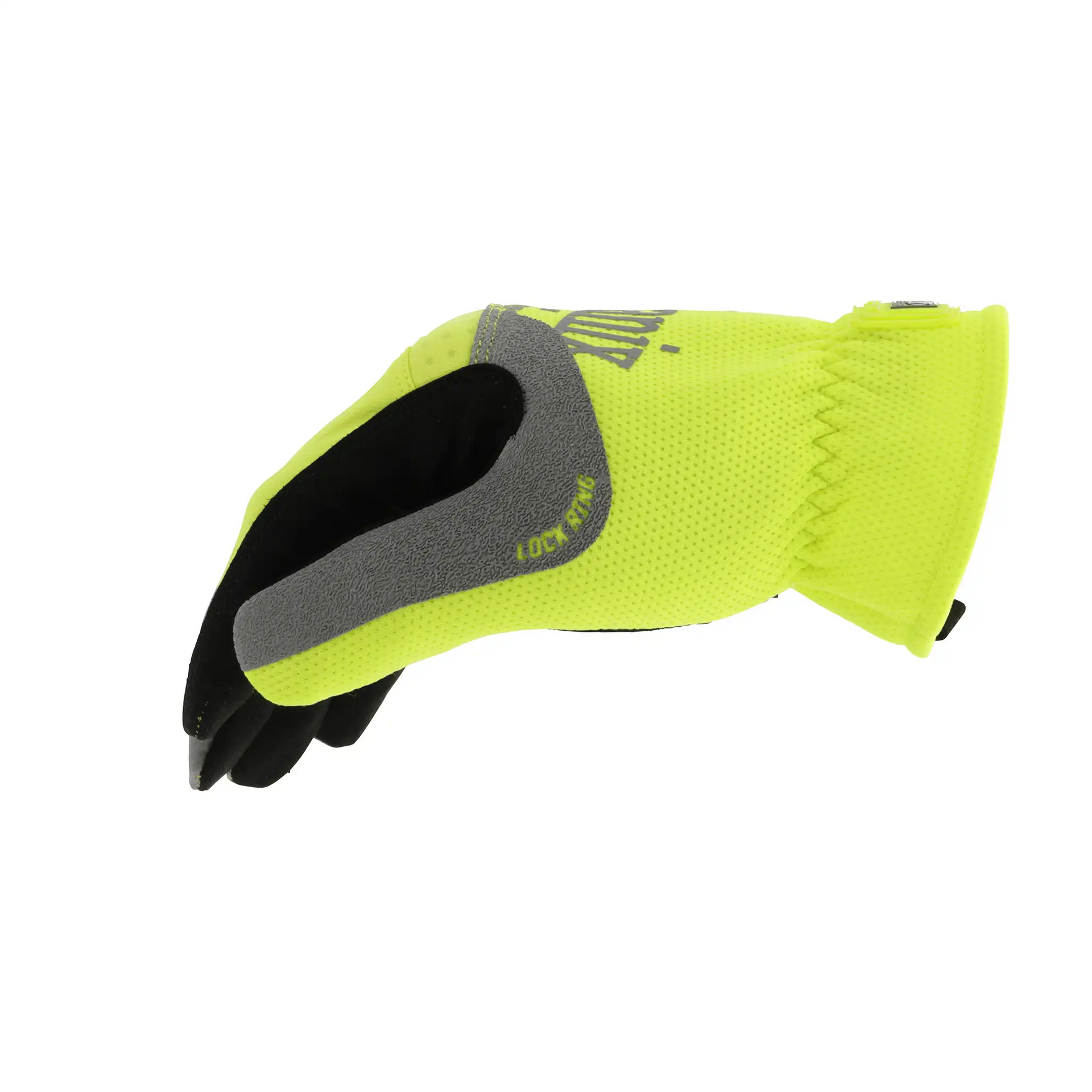 Arbeitshandschuhe FastFit Hi-Viz