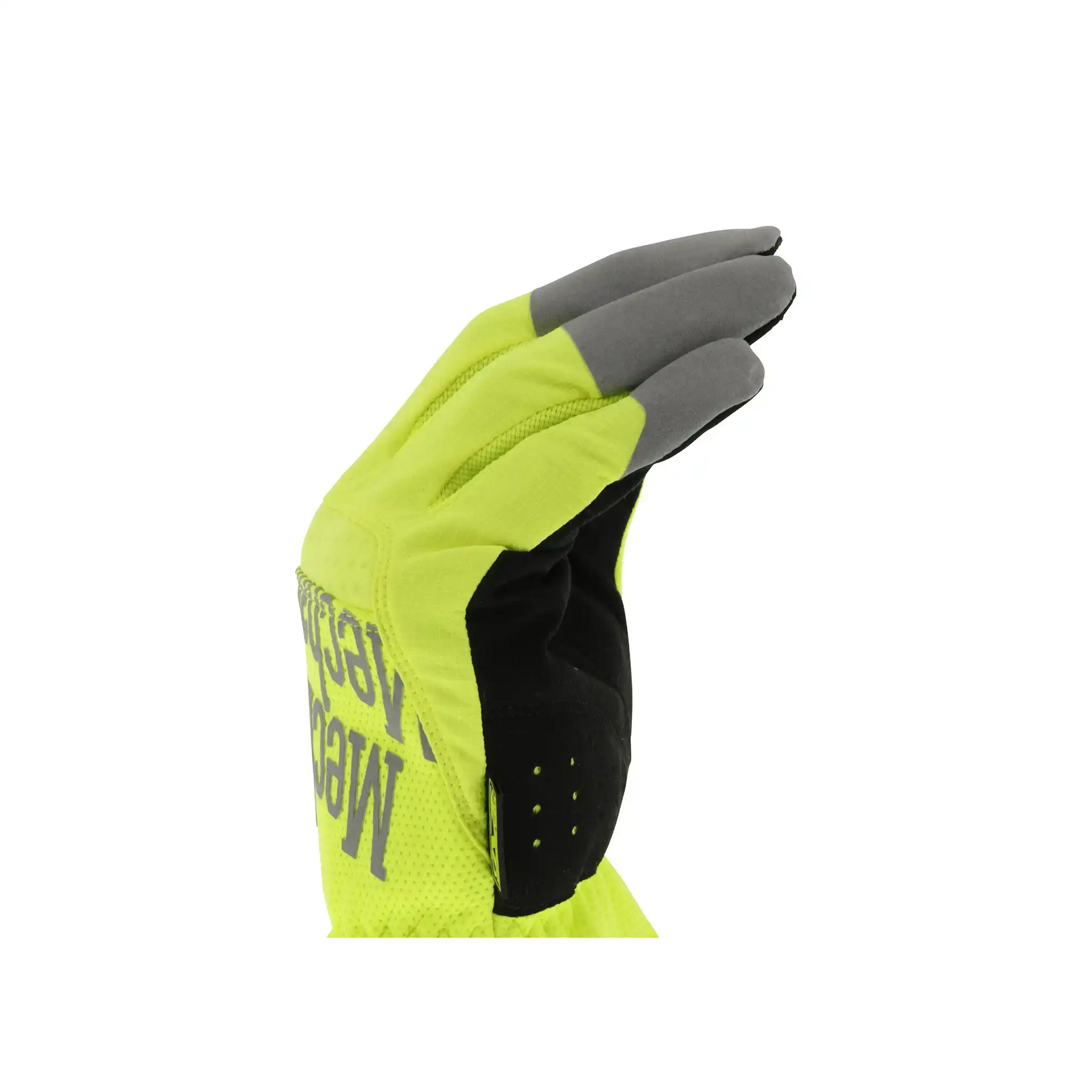 mechanix handschuhe mit licht Mechanix Wear Arbeitshandschuhe FastFit Hi-Viz online kaufen