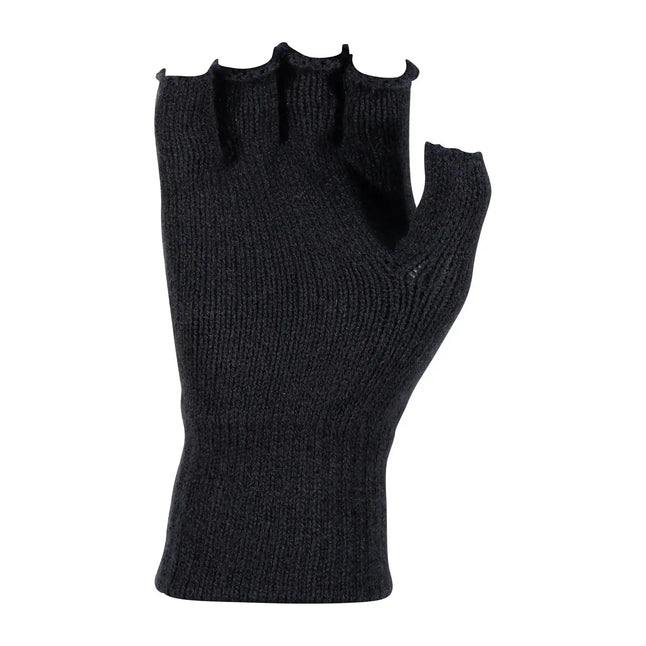 handschuhe ohne finger c&a MFH Strick-Handschuhe ohne Finger schwarz online kaufen