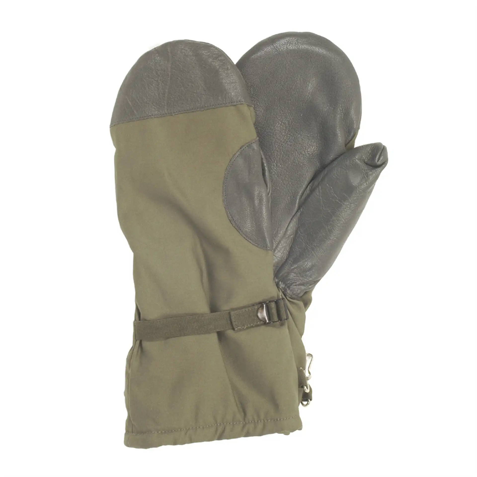 BW Fäustlinge gebraucht