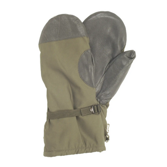 BW Fäustlinge gebraucht