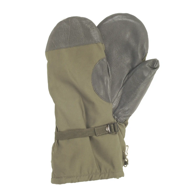 BW Fäustlinge gebraucht