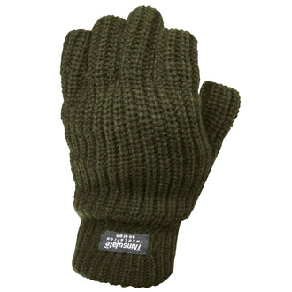 Handschuhe Fingerlinge Thinsulate