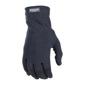 Handschuhe Classic Wool schwarz