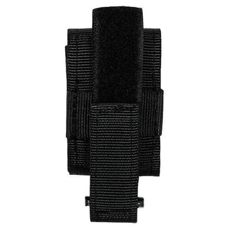 Handschuhhalter horizontal schwarz
