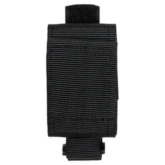 Handschuhhalter horizontal schwarz
