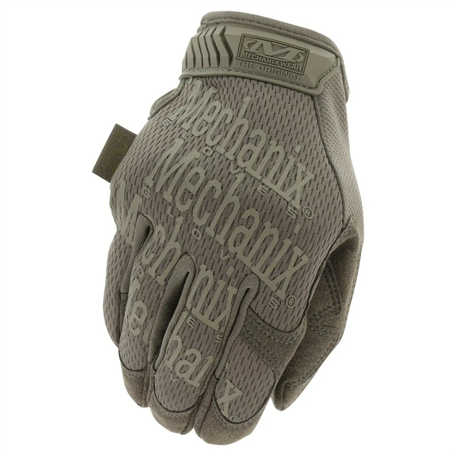 Mechanix Wear Handschuhe The Original - ASMC