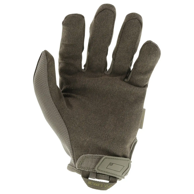 Mechanix Wear Handschuhe The Original - ASMC