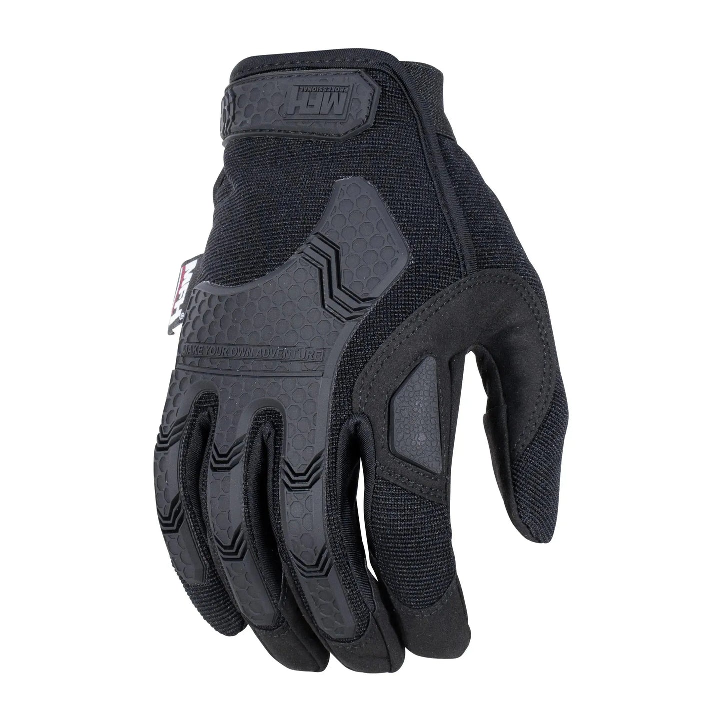 MFH Handschuhe Attack - ASMC