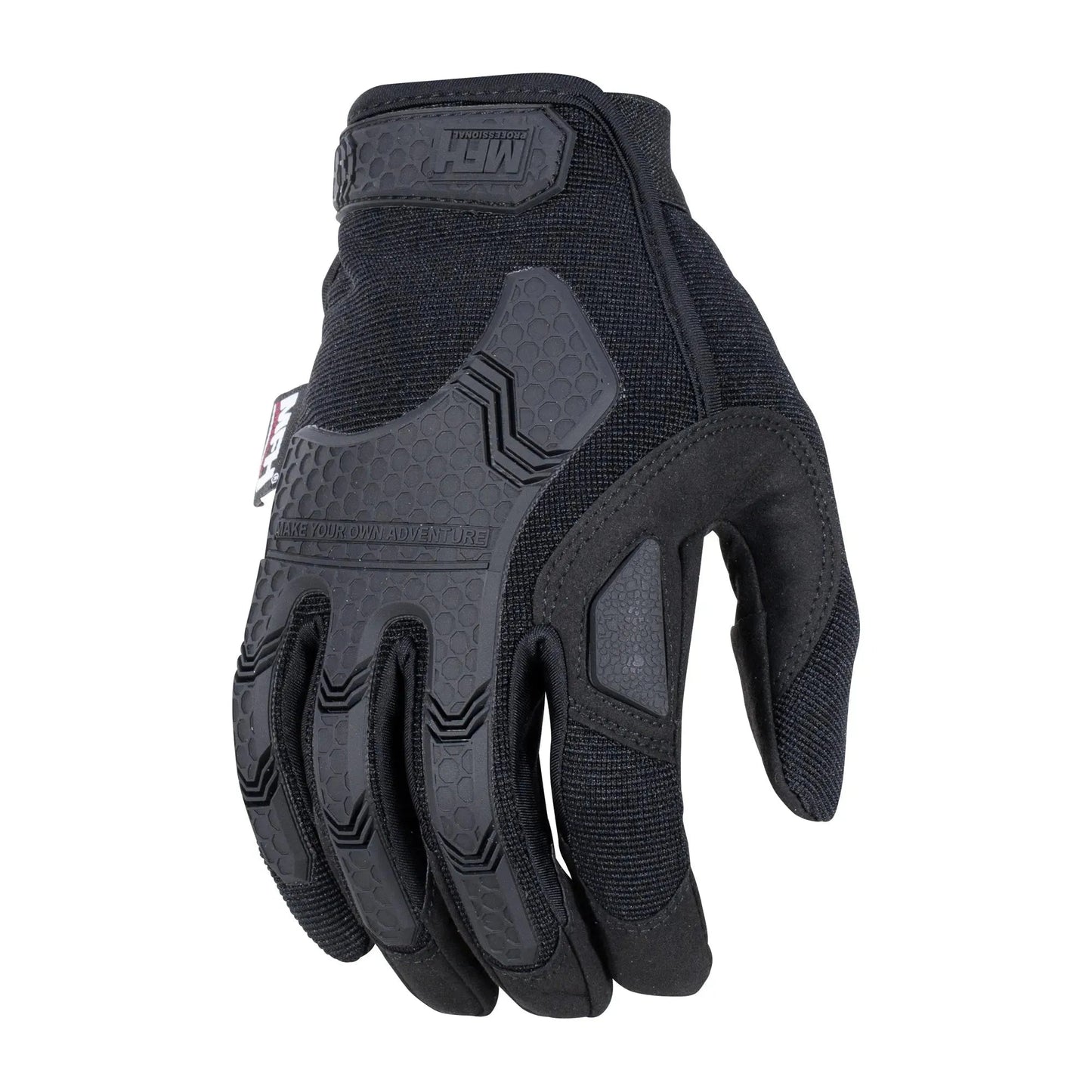 Handschuhe Attack