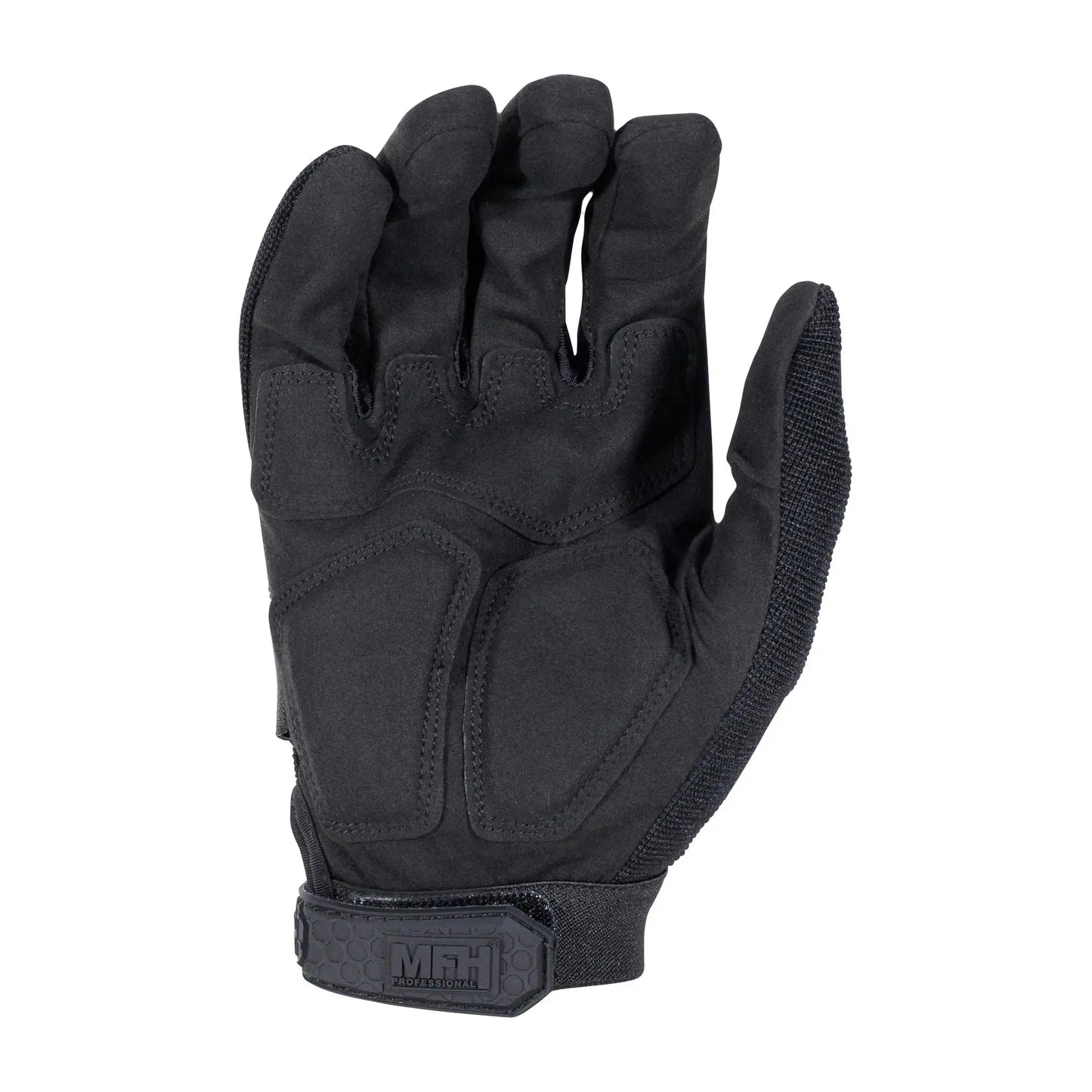 MFH Handschuhe Attack - ASMC