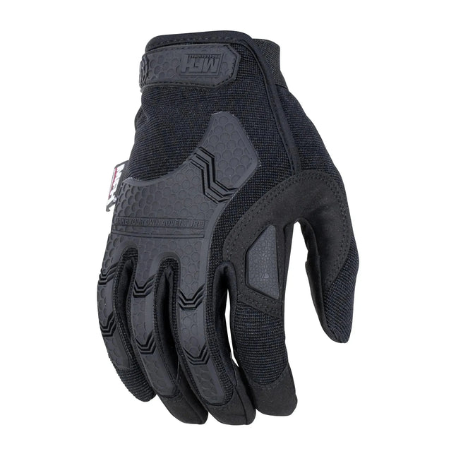 Handschuhe Attack