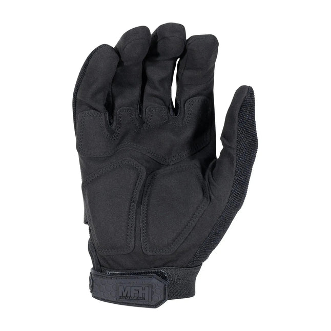 Handschuhe Attack