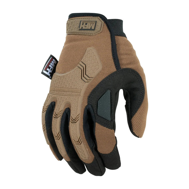 Handschuhe Attack