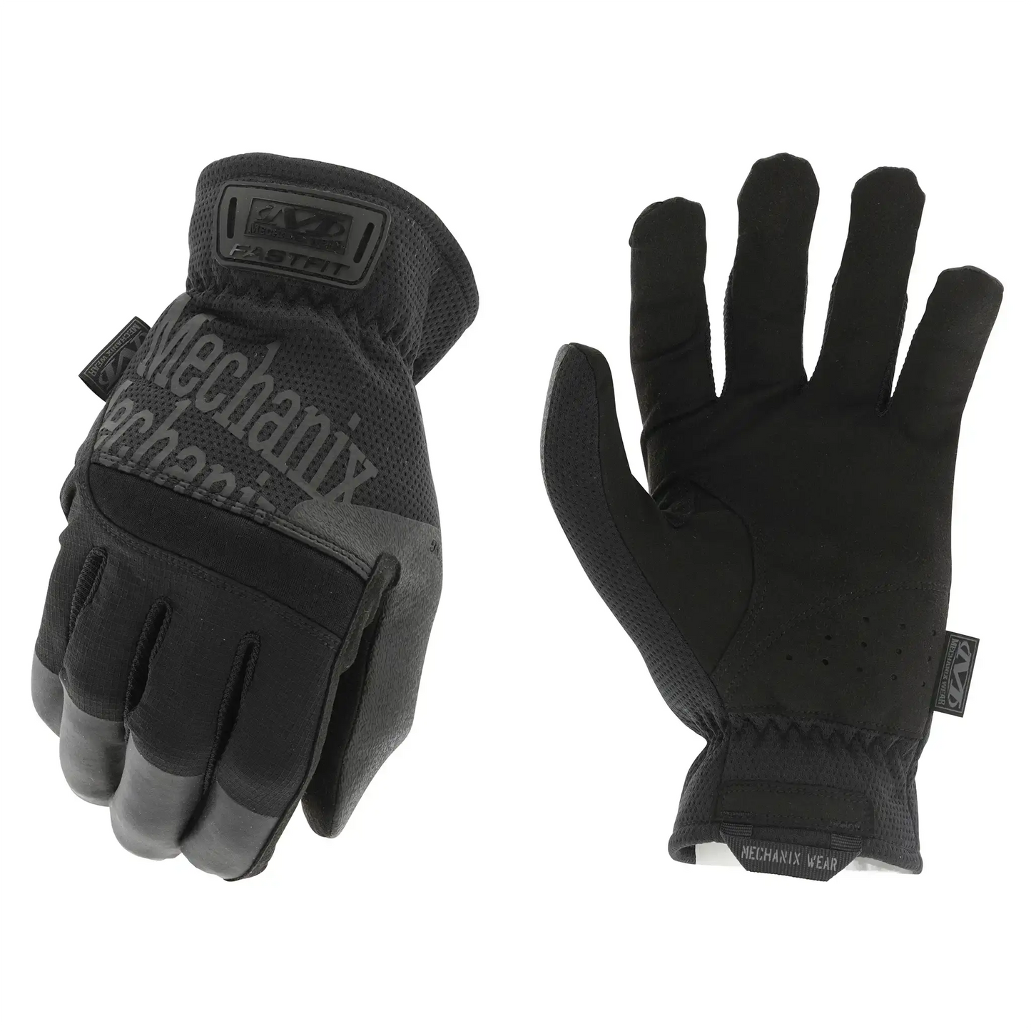 Mechanix Wear Taktische Handschuhe FastFit Frauen - ASMC